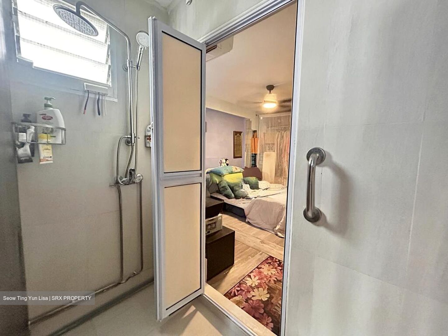 Blk 408 Sun Plaza View (Tampines), HDB 3 Rooms #504155881